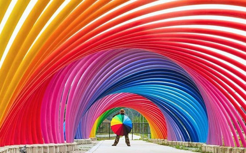 Instagrammable Spots Kuala Lumpur