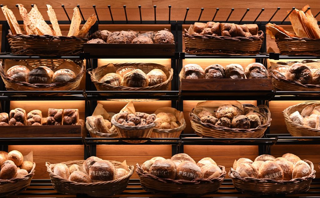 bakery in Kuala Lumpur city and Klang Valley
