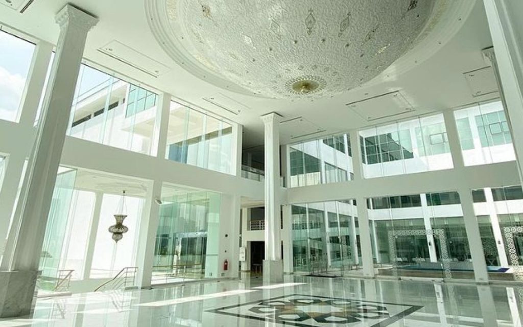Islamic Arts Museum Malaysia