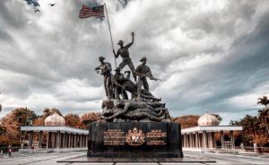 Malaysia National Monument