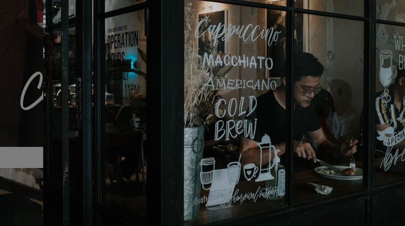 Feeka Coffee Roasters Kuala Lumpur