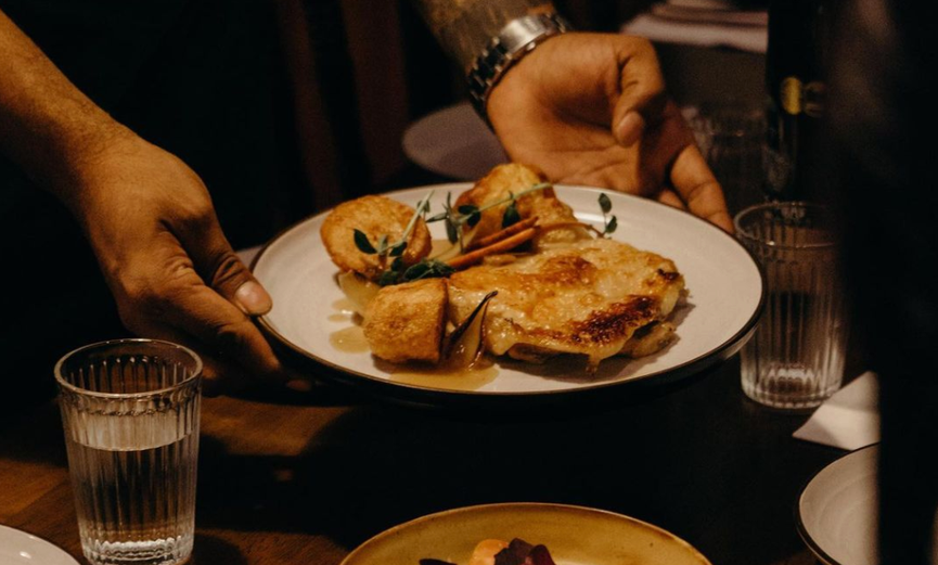 Li Restaurant Damansara Jaya