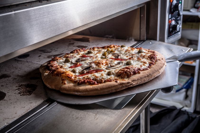 pizzerias kuala lumpur petaling jaya