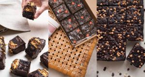 brownies Klang Valley