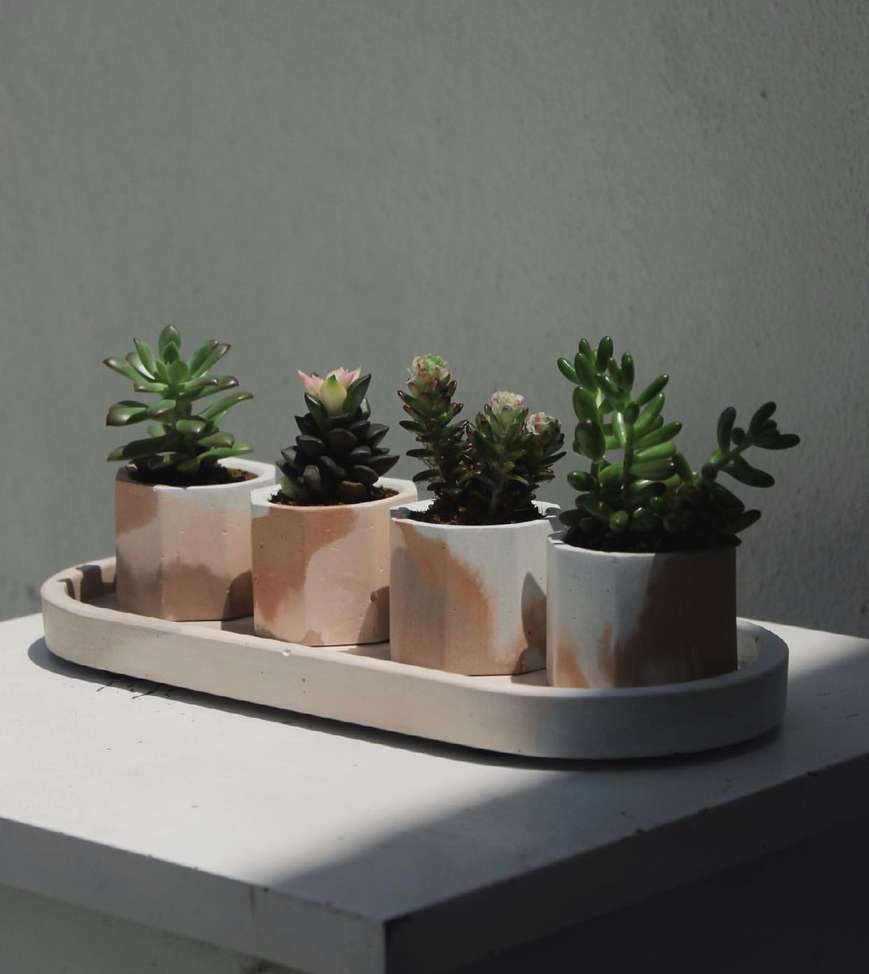 Concrete Dezign