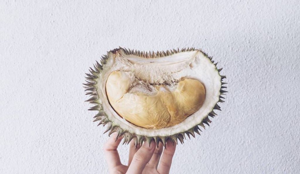 Durian delivery Klang Valley Kuala Lumpur Petaling Jaya