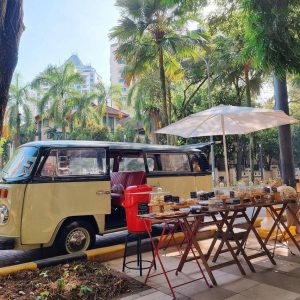 Kombi Penjaja