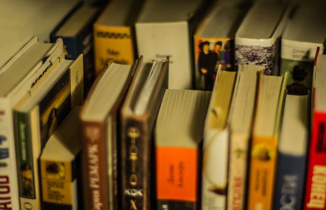 Books by Malaysian authors to read