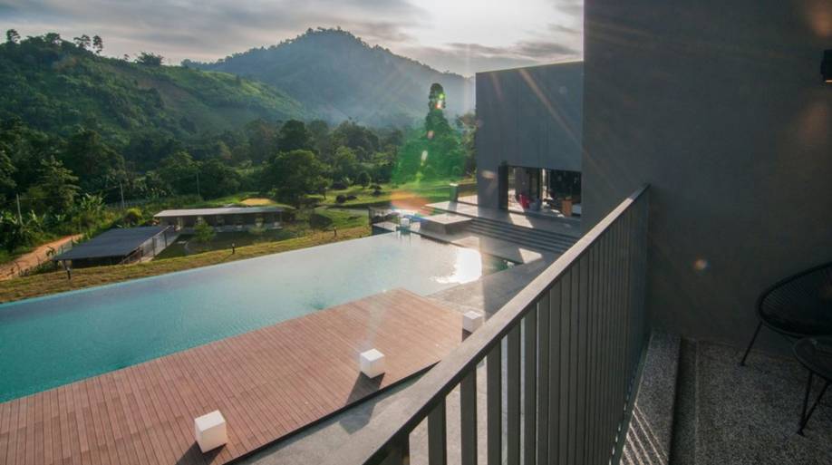 The Acres Resort