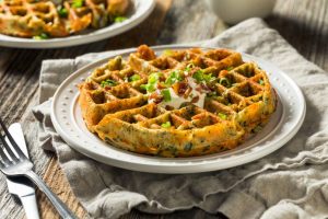 Waffle Kuala Lumpur