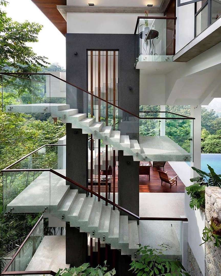 Be Landa House