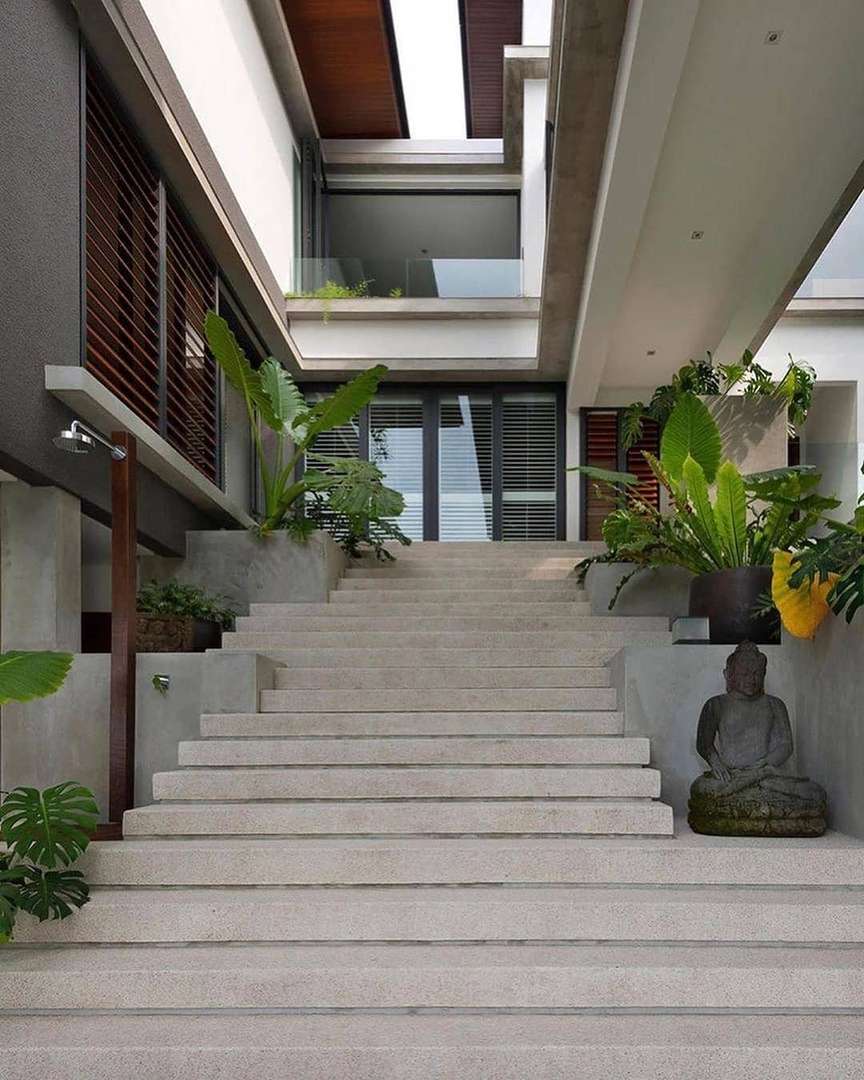 BeLanda House, the luxury property filmed in Crazy Rich Asians