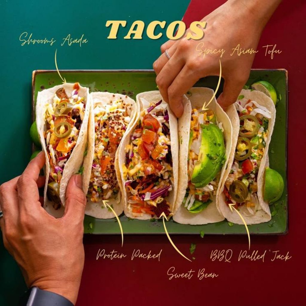 Taco Kuala Lumpur