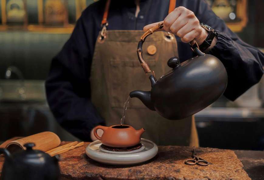 Tea Plus