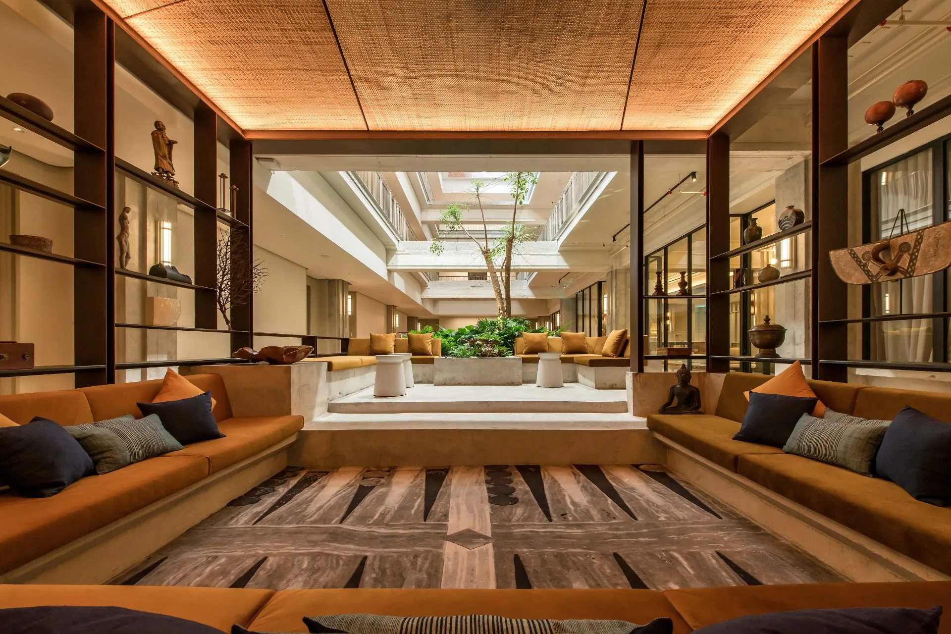 Else Retreats Kuala Lumpur