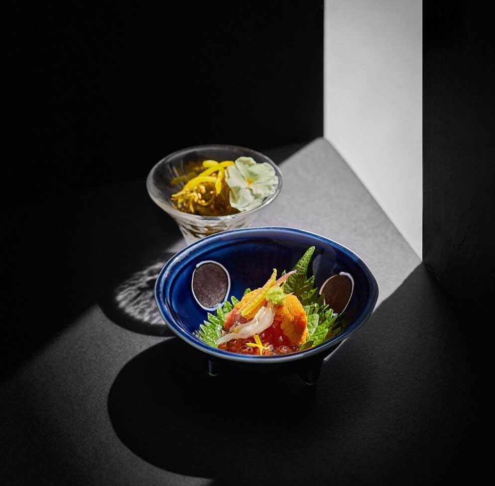 Sushi Kazu
