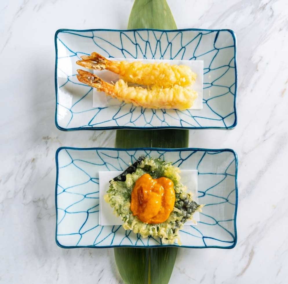 Yukibana restaurant