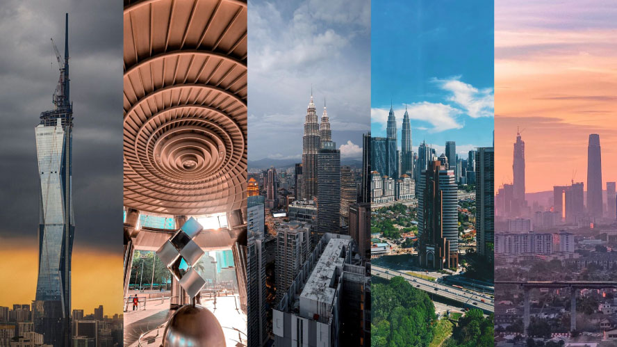 Kuala Lumpur Photos of the Week