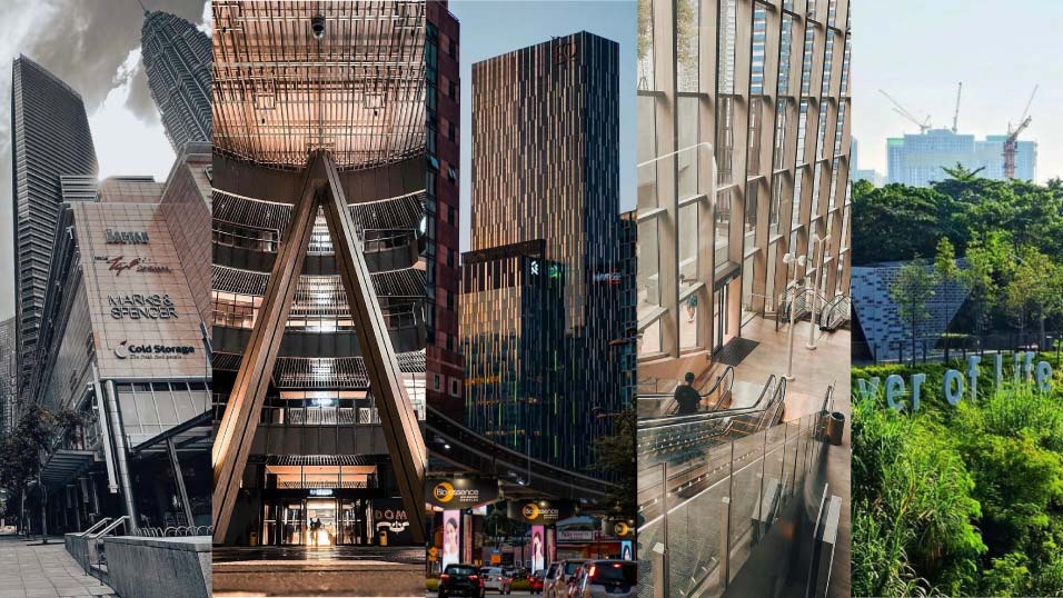 Kuala Lumpur City Photos of the Week