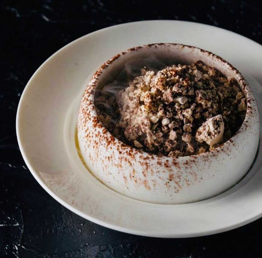 Gooddam Kuala Lumpur Tiramisu