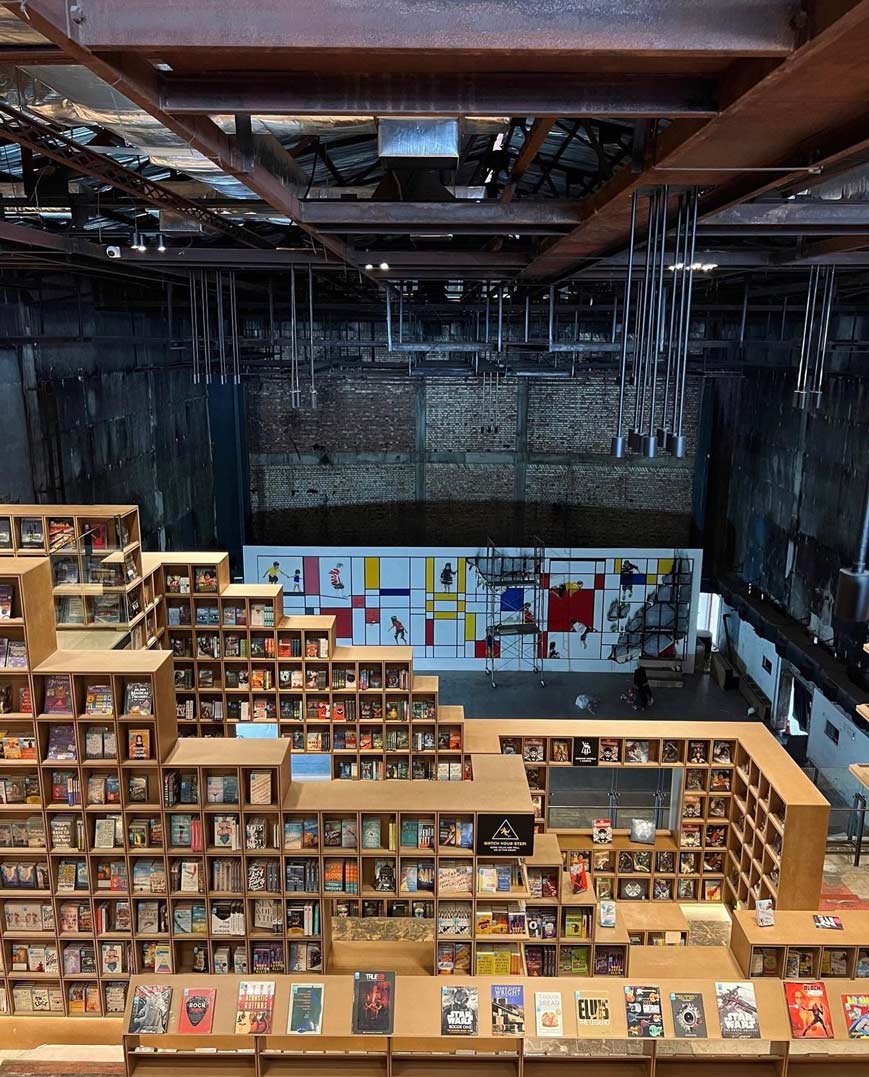 BookXcess REXKL Kuala Lumpur