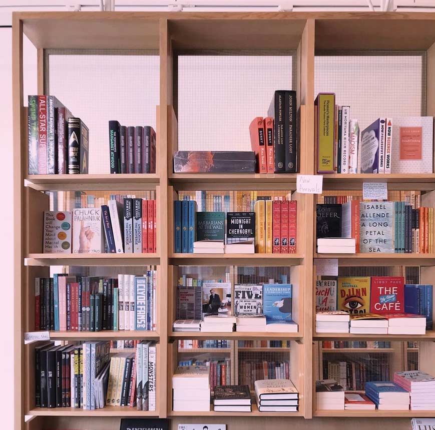 Litbooks