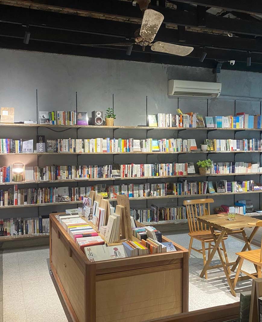 Monsoon Books
