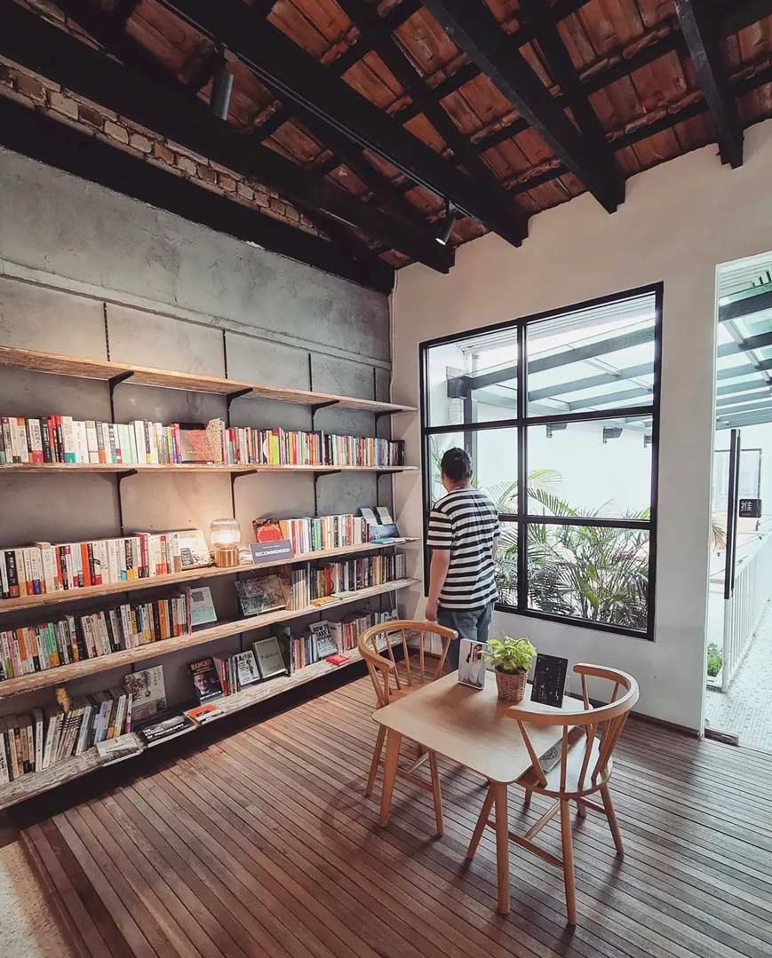 Monsoon Books