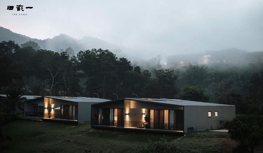 Acres Resort Bentong