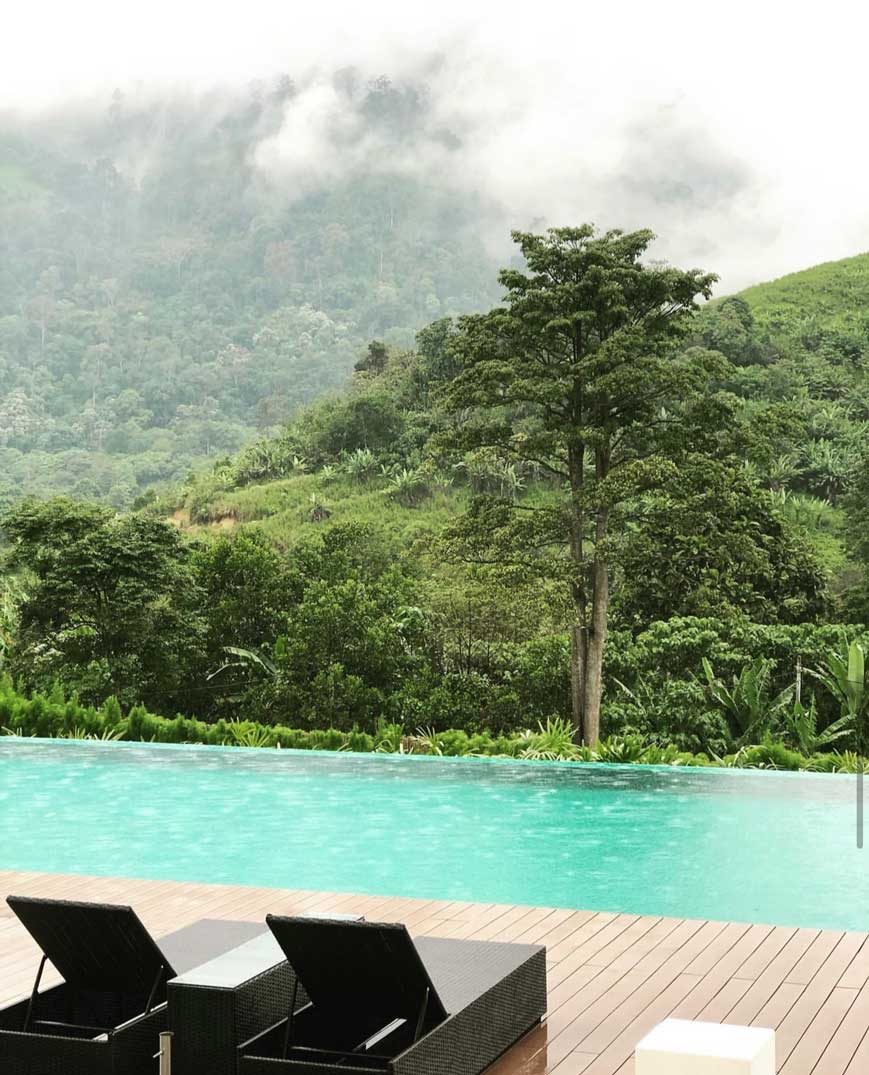 Acres Resort Bentong