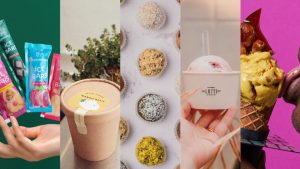 Malaysia Ice Cream Brands