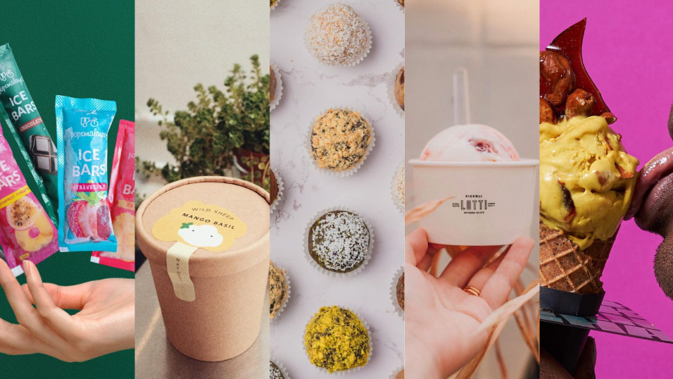 Malaysia Ice Cream Brands