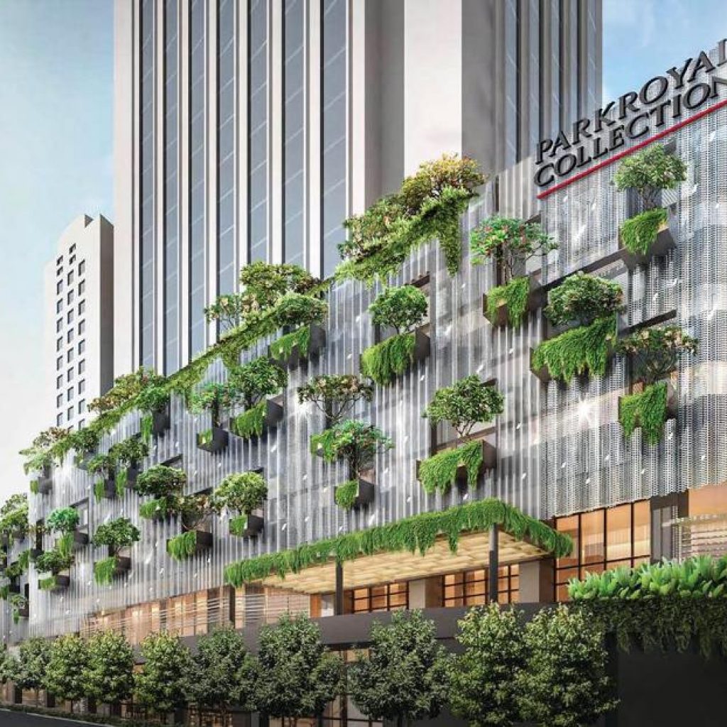 Parkroyal Collection Kuala Lumpur