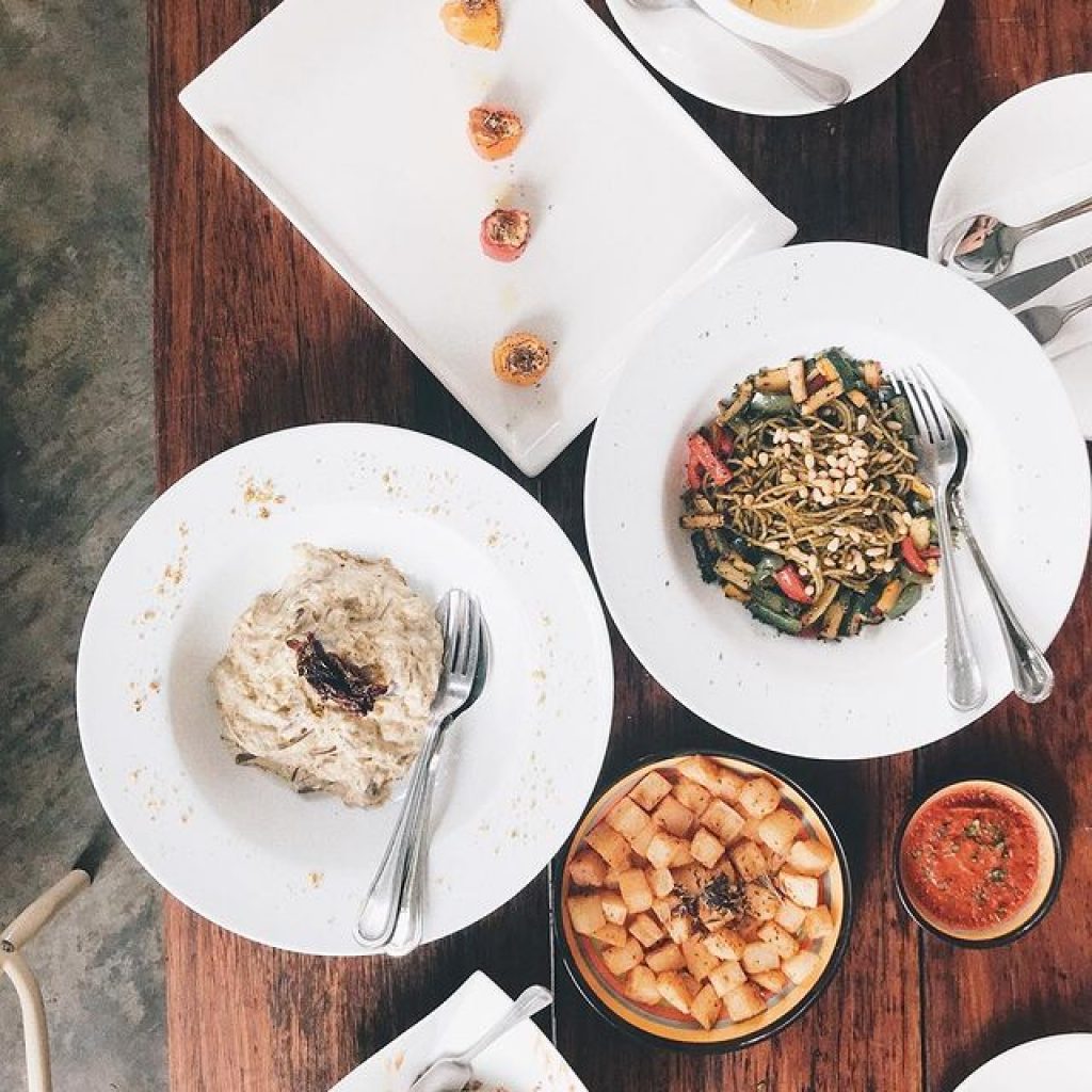 Barat Lifestyle Restaurant Kuala Lumpur