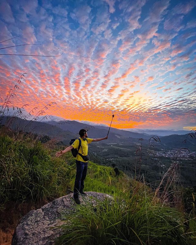 Broga Hill Semenyih