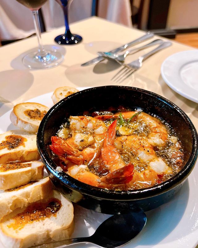 Cava restaurant Bangsar