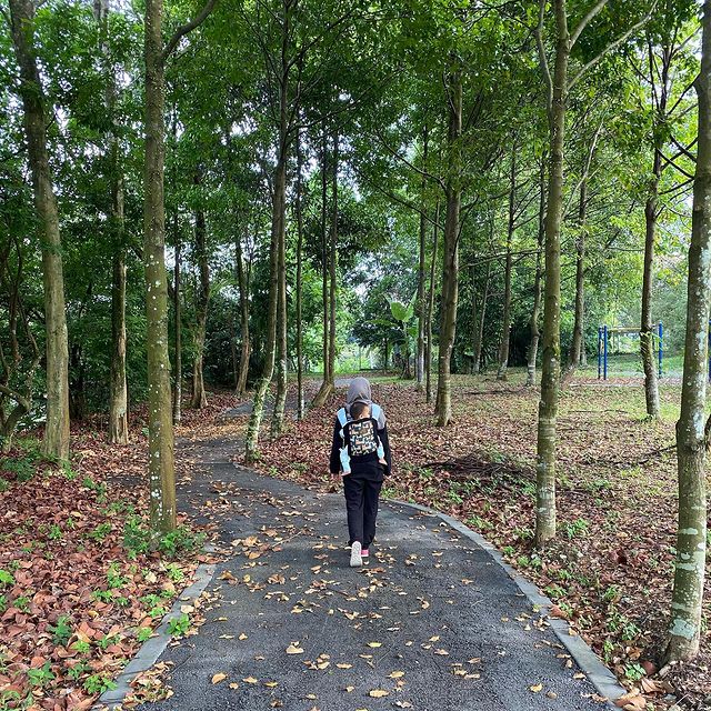 FRIM Kepong