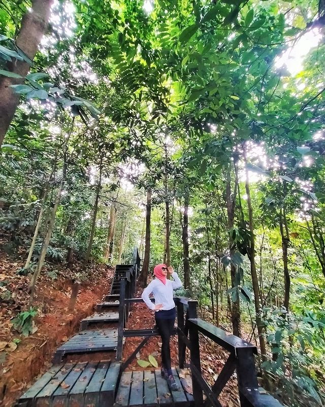 KL Forest Eco Park