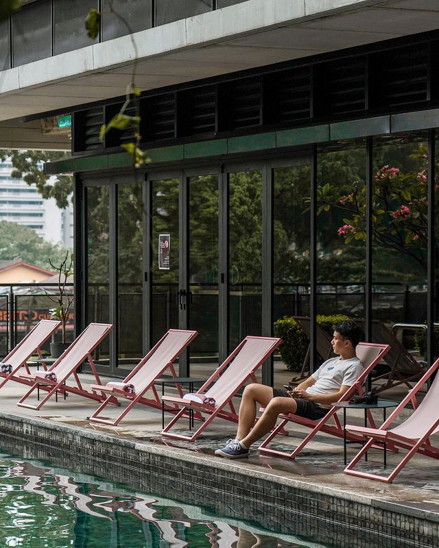 KLoé Hotel Kuala Lumpur