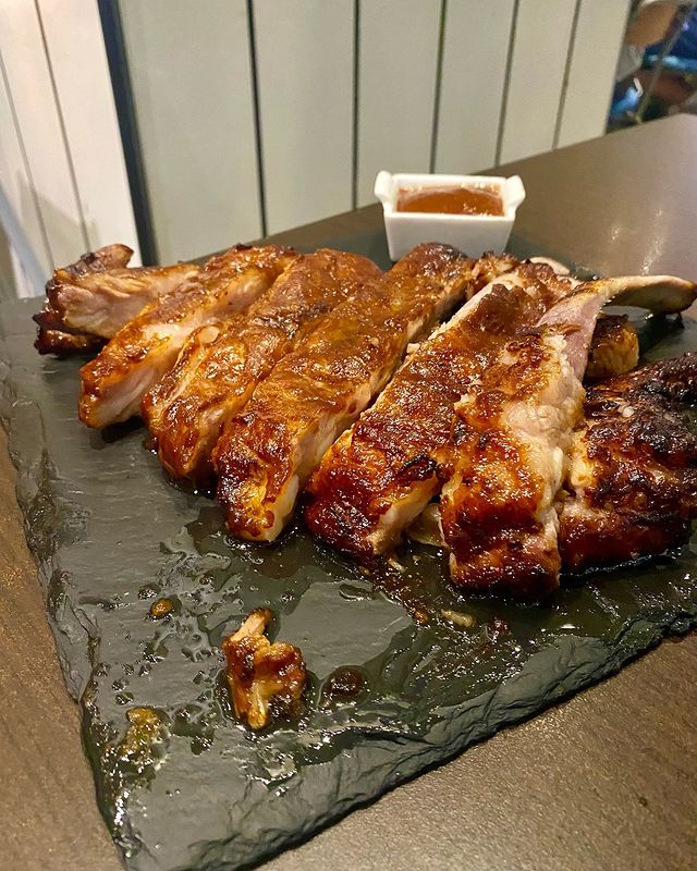 Marta's Kitchen Kuala Lumpur