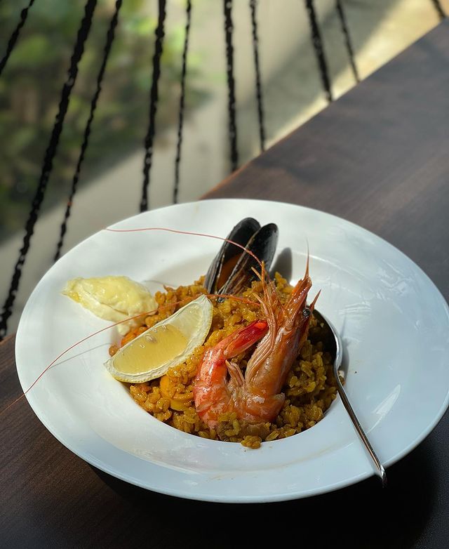 Marta's Kitchen Kuala Lumpur