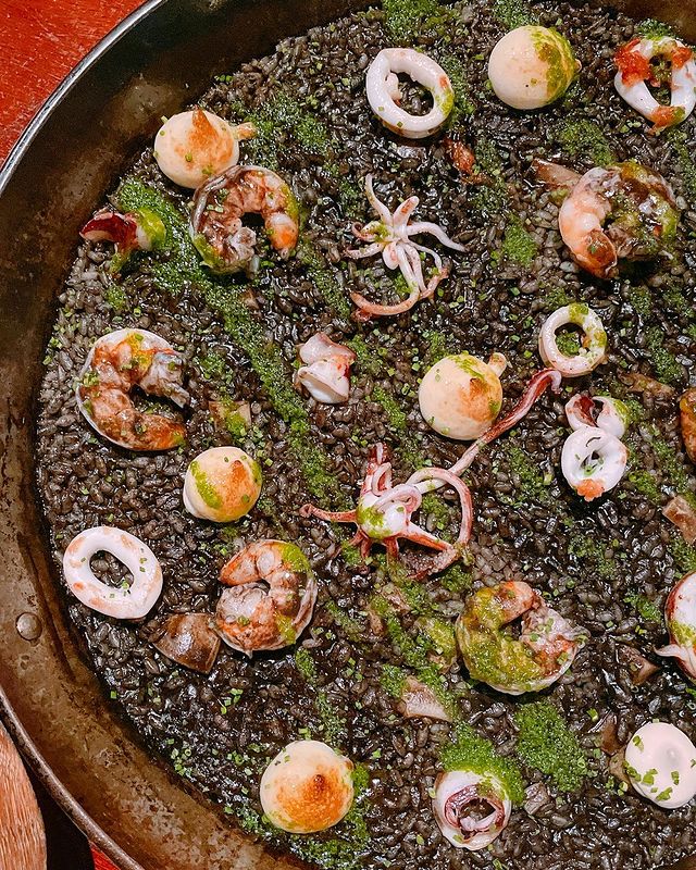 Mercat Barcelona Gastrobar Mont Kiara