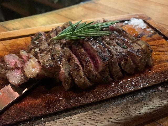 Pinchos Tapas Bar Kuala Lumpur