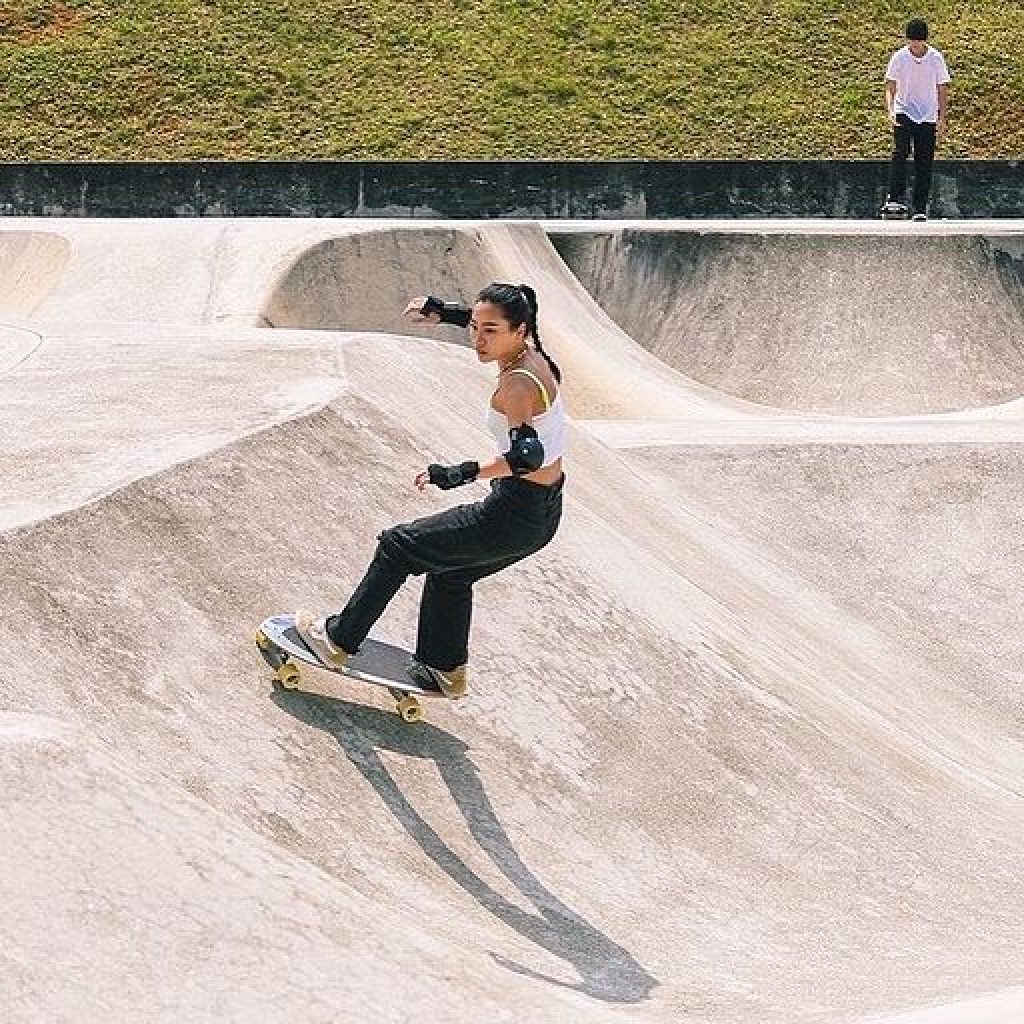 Putrajaya Challenge Park