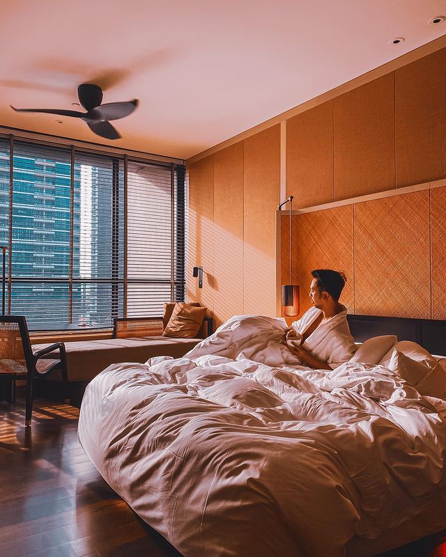 The RuMa Hotel and Residences