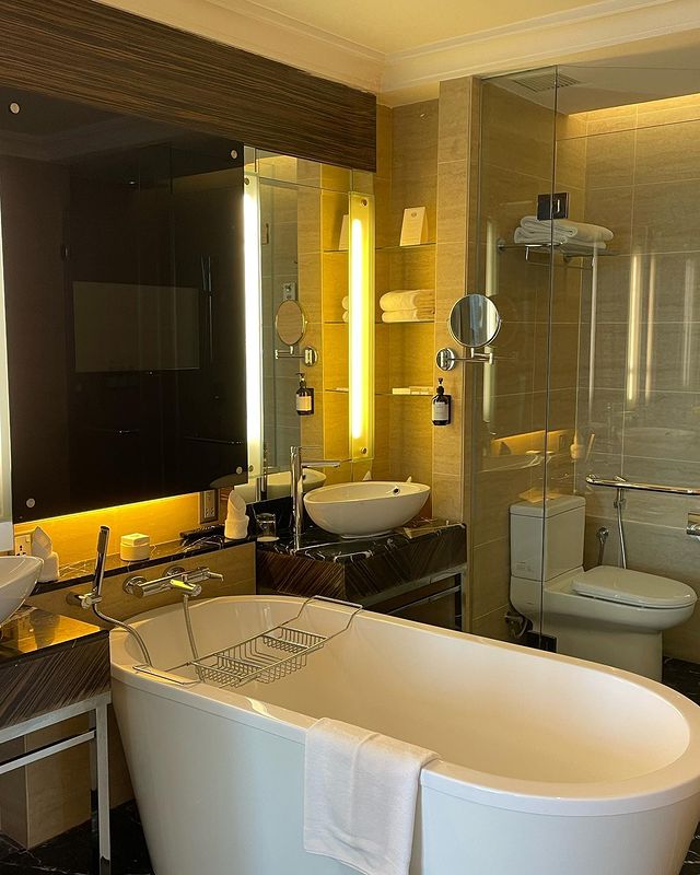 The Majestic Hotel Kuala Lumpur, Autograph Collection