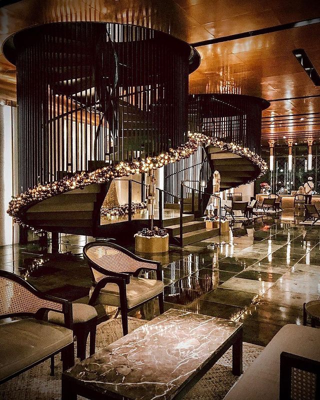 The RuMa Hotel & Residences Kuala Lumpur