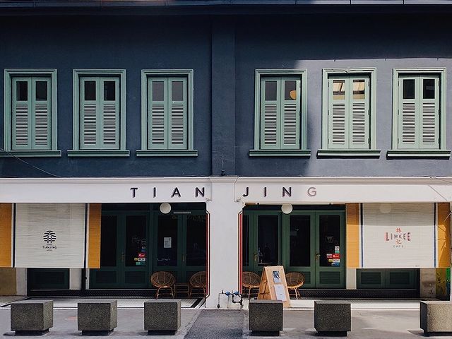 Tian Jing Hotel Kuala Lumpur