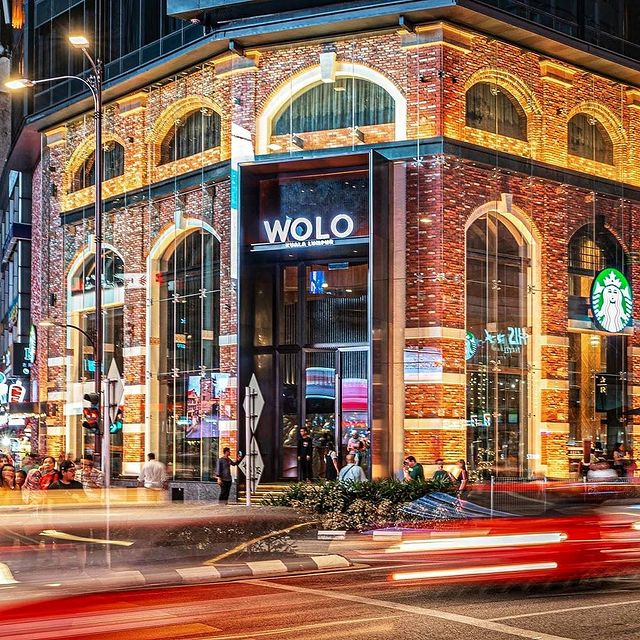 WOLO Kuala Lumpur