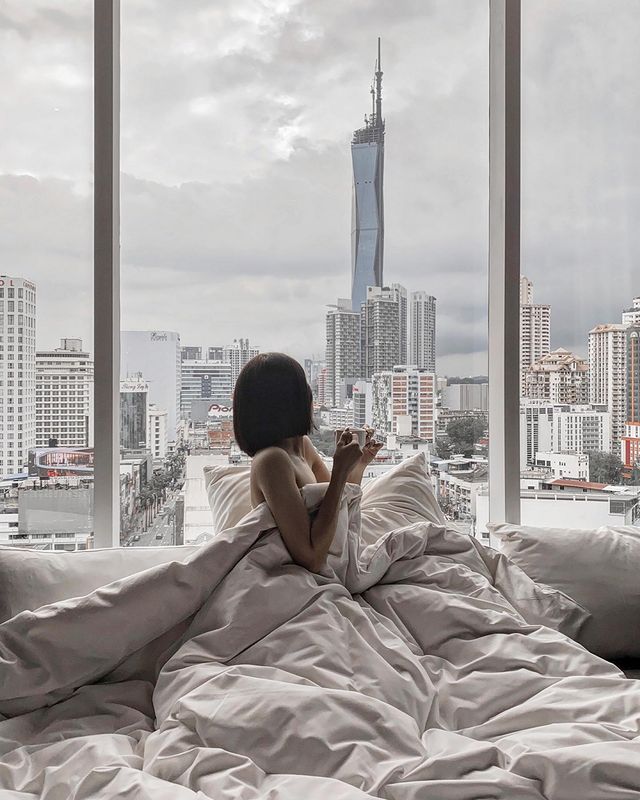 WOLO Kuala Lumpur Bukit Bintang